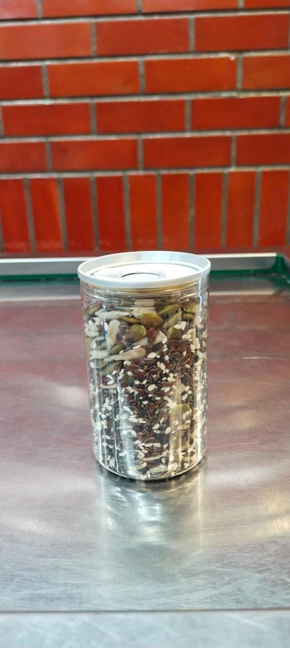 Roasted Seeds Mix