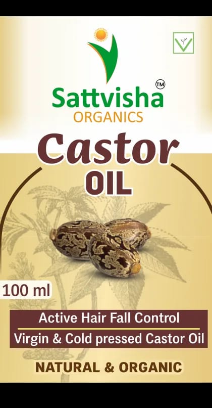 Castor Oil