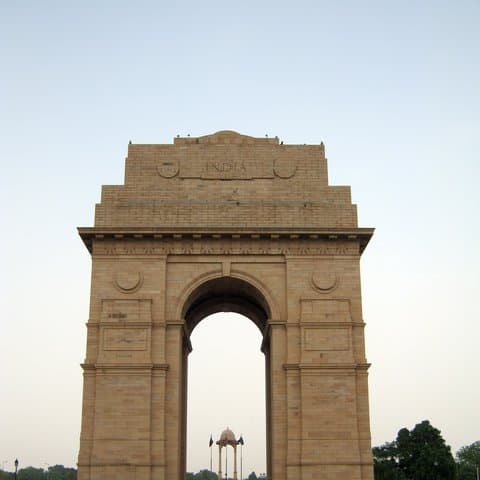Delhi
