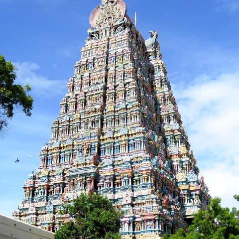 Tamil Nadu